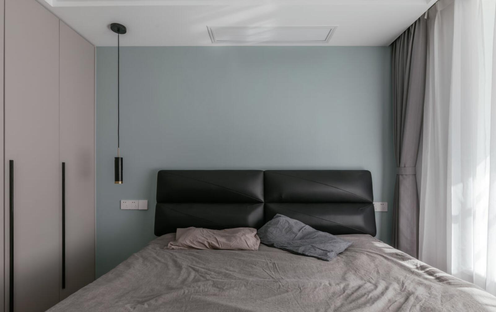 家里没餐厅，就学她家这样装修，全屋治愈舒缓，看起来真舒服