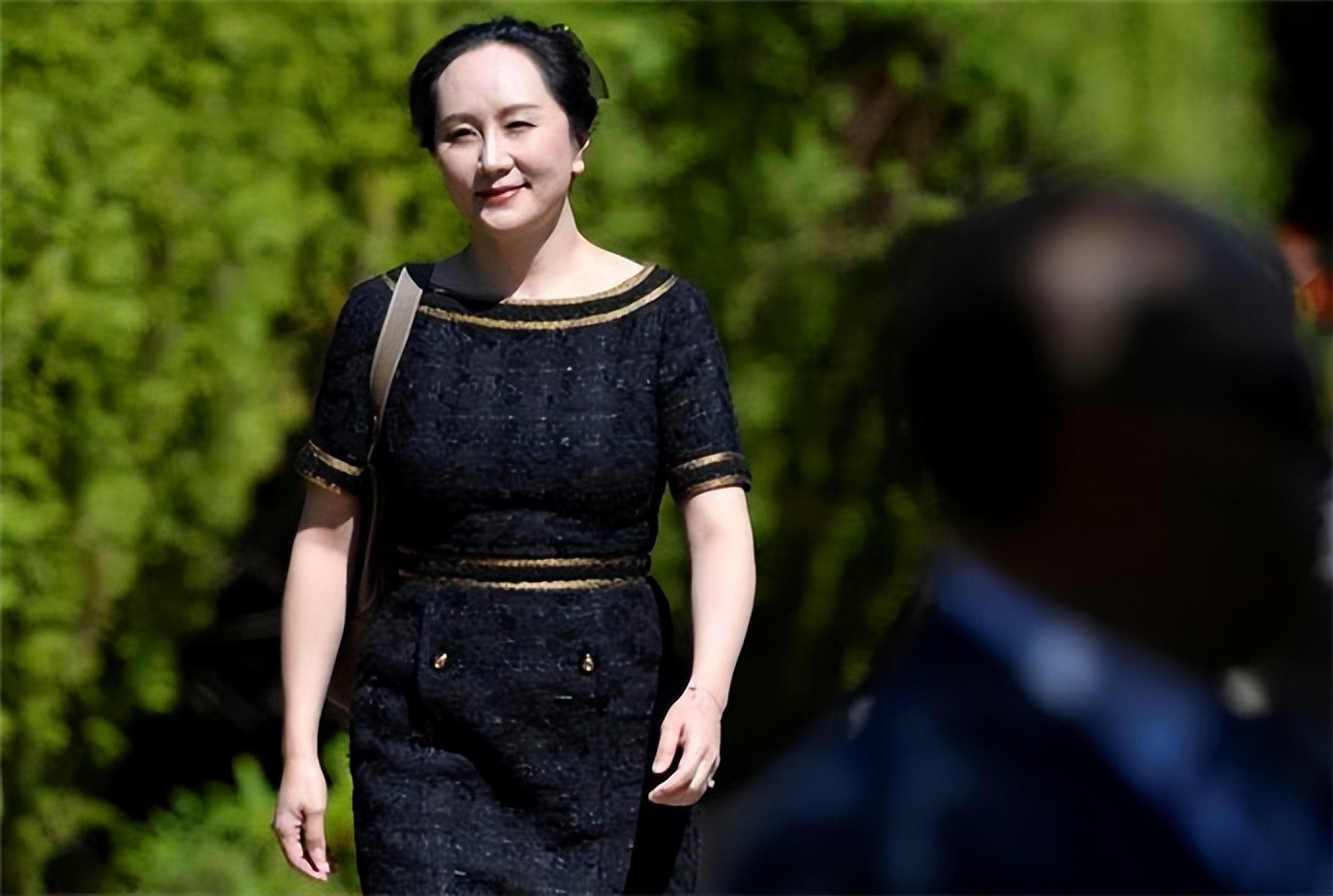 2016年，美国开价380亿美元试图控制半导体行业，遭中国一票驳回