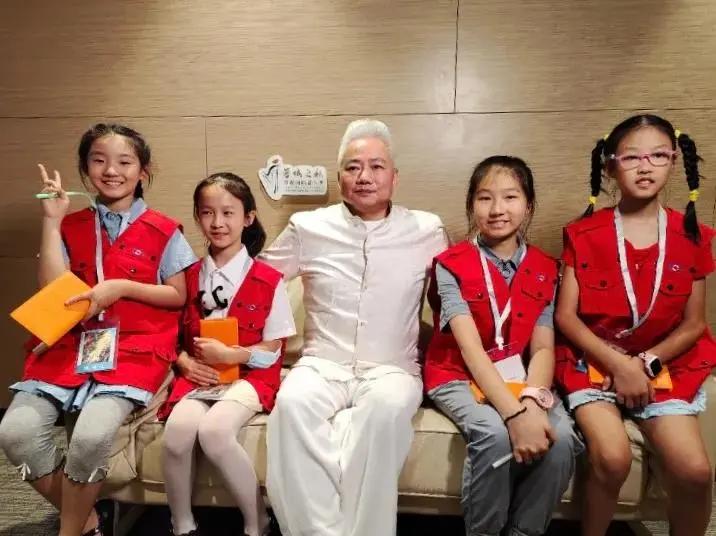 教育温暖的瞬间,一分钟看懂成都教育