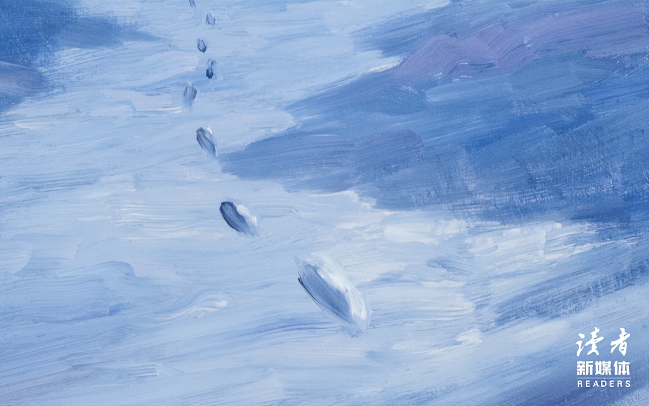 一个人总是把关系处理得很干净,我见过最会做事情的人