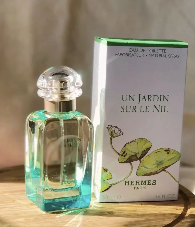 hermes尼罗河花园香水测评,爱马仕尼罗河花园香水前中后调