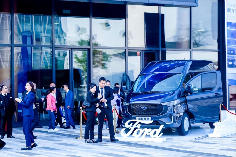 福特全顺2023款新车主用车体验,2023款福特全顺使用体验