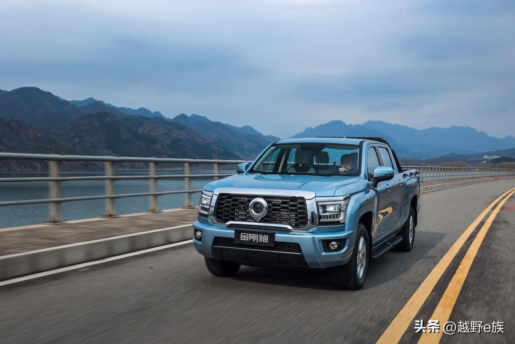 哈弗p04是新款h9吗,哈弗p04的配置