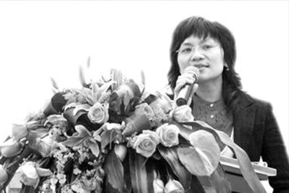 陈清娜的覆灭史：从白手起家成厦门富姐？却借了1.8亿，坑了亲友