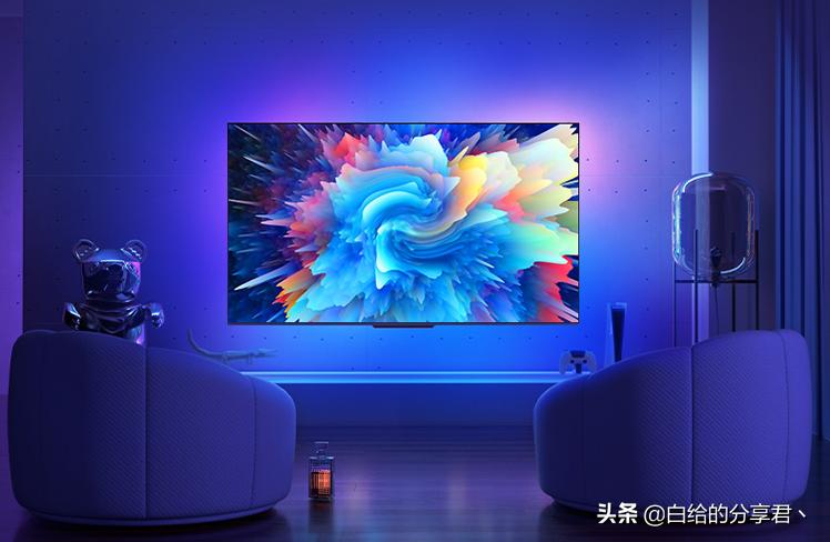 目前最值得购买的65寸电视,2022年5000元65寸电视测评排行