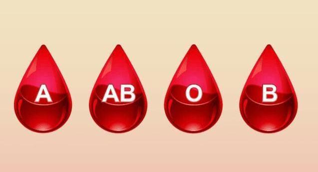 a型血b型血ab型o型哪一种血型最好,a型b型o型ab型哪种血型体质好