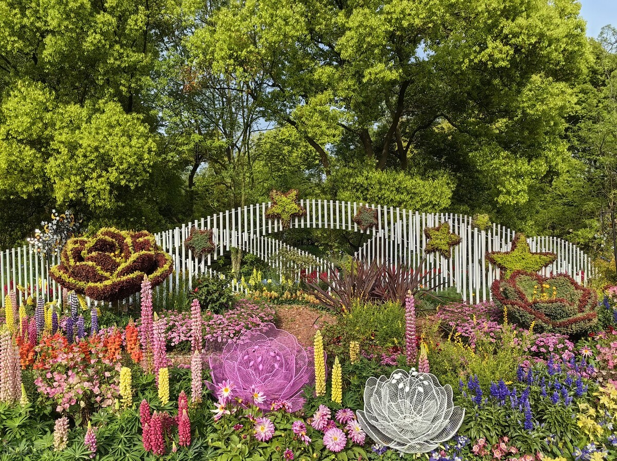 大上海旅游攻略必去景点大全,休息了没事去大上海参观旅游景点