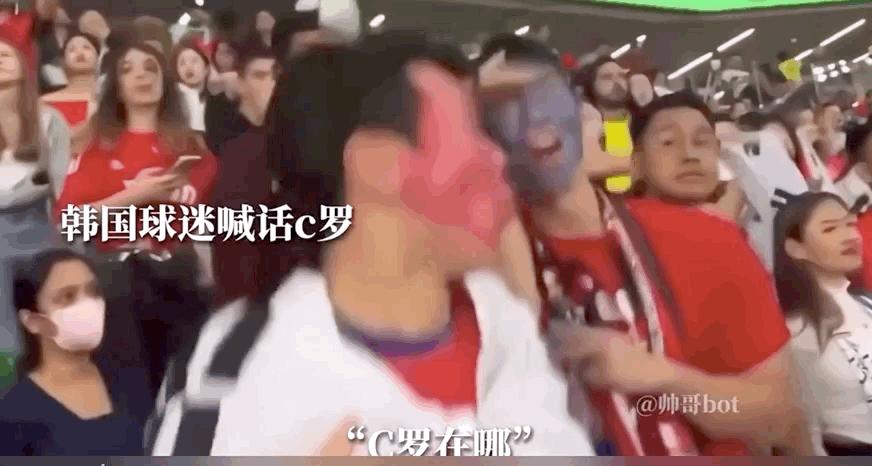 韩国体育精神到底有多可怕,韩国不具备体育精神的比赛