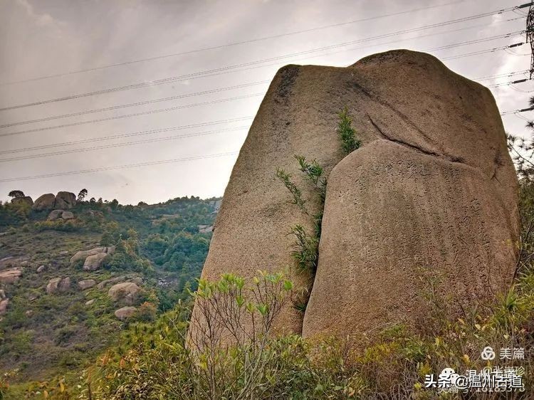 大罗山哪个景区最值得去,人少景美免费景点