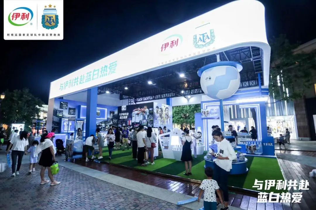 阿根廷国家足球队为什么那么团结,阿根廷足球为什么这么厉害