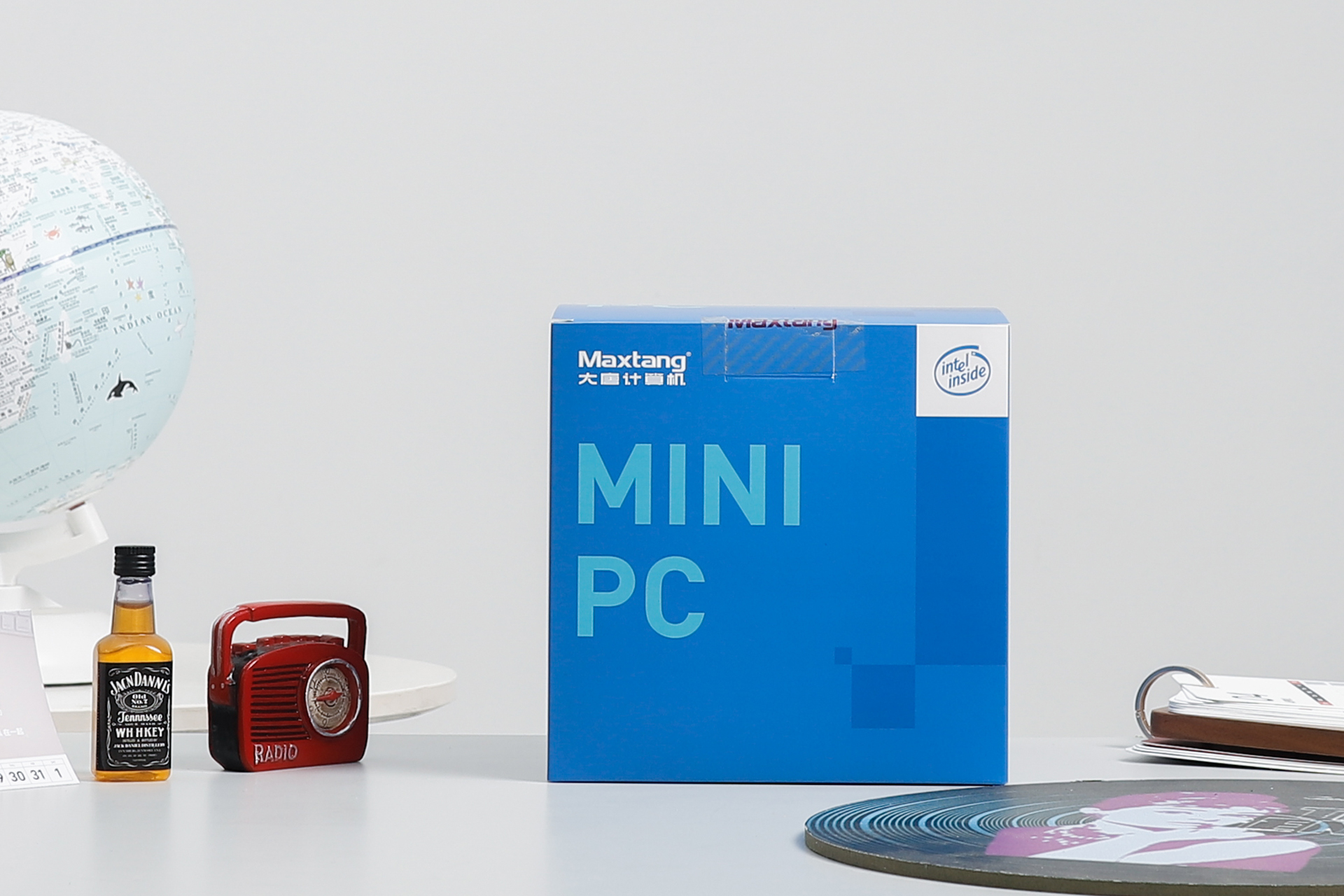 又降了！699元买全新mini电脑，Maxtang大唐迷你主机崛起