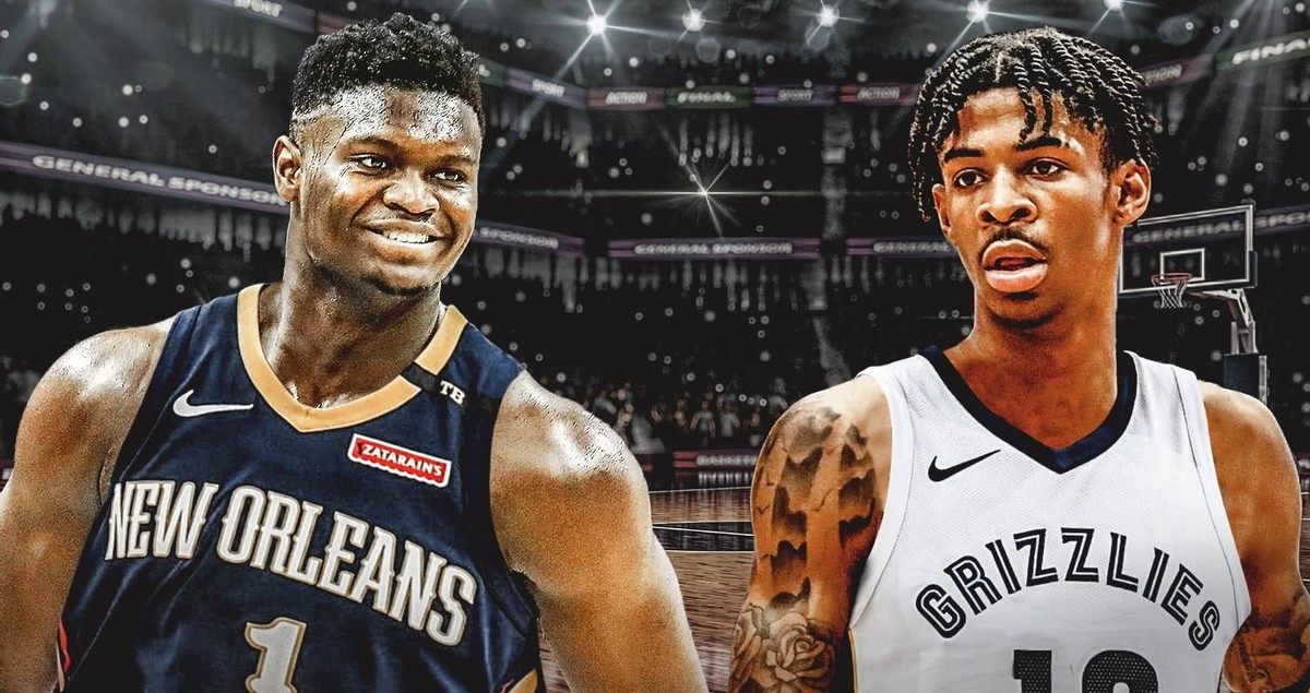 曝锡安即将被交易,锡安下一个赛季要参加灰熊吗