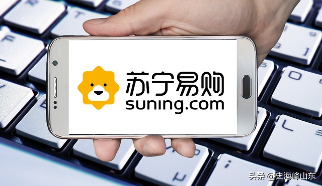 2021年苏宁易购股票价值分析,ipo股票代码