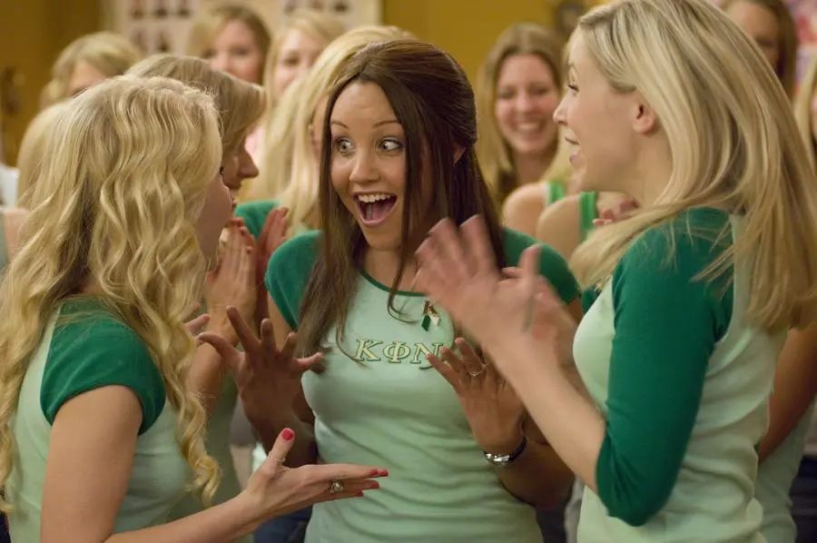 欧美青春校园电影排行榜前十名,最新高颜值的欧美剧青春校园