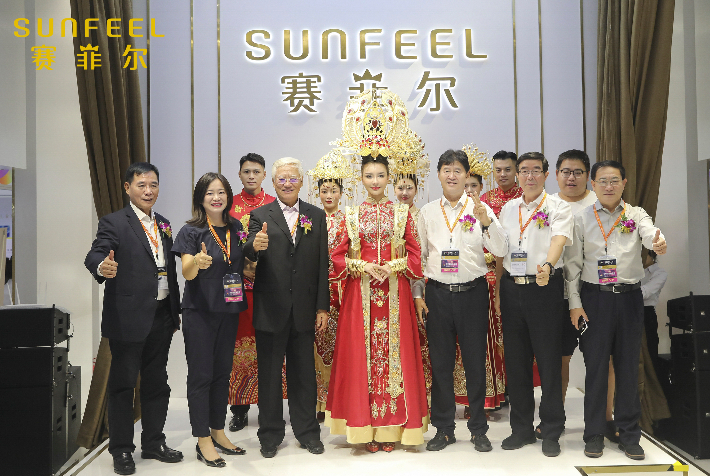 中国国际珠宝展深圳,2023璀璨珠宝展览会