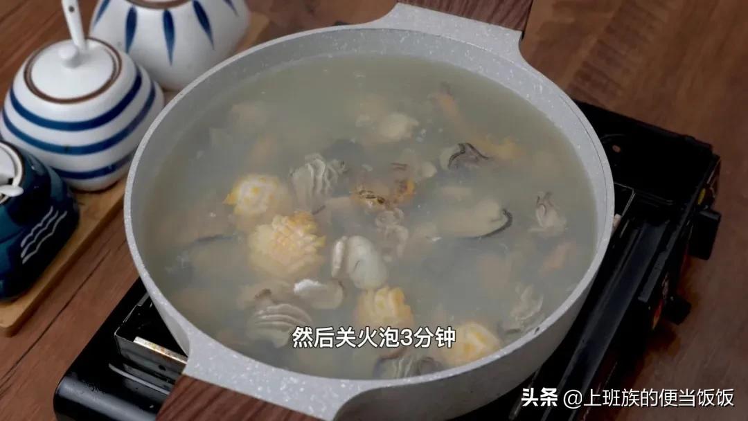 家庭版红烧鲍鱼鲜嫩多汁健康大补,鲜嫩多汁18种鲍鱼做法