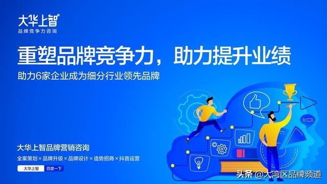 澶у崕涓婃櫤,澶у崕涓婃櫤鎴樼暐钀ラ攢