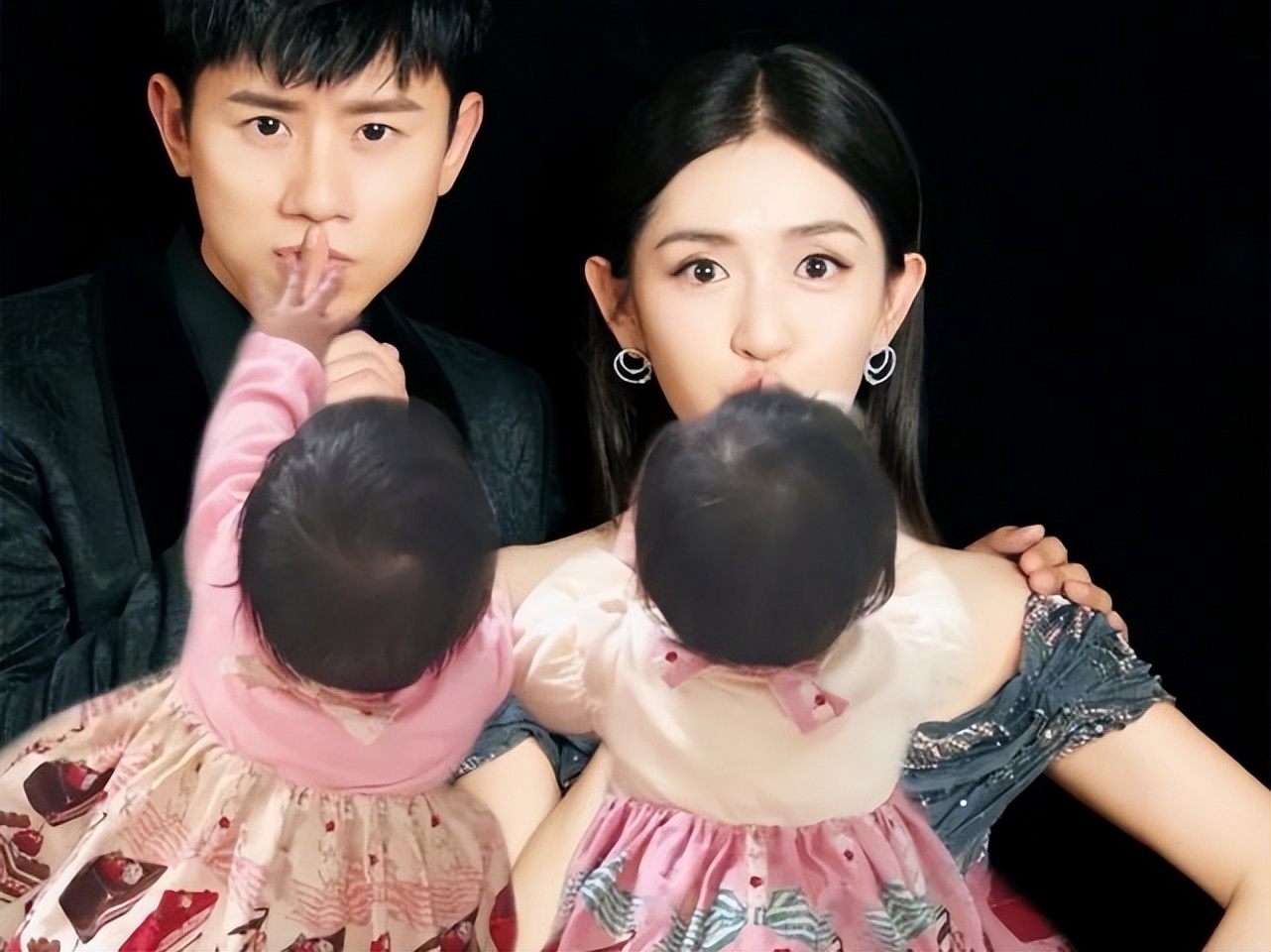 刘烨与谢娜的遗憾爱情,回顾刘烨和谢娜的6年爱情