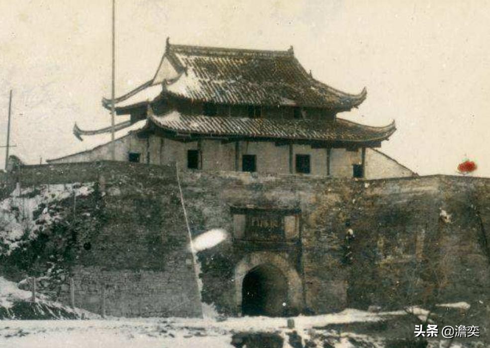 以前的安徽和现在的安徽对比,合肥和安庆谁的位置重要