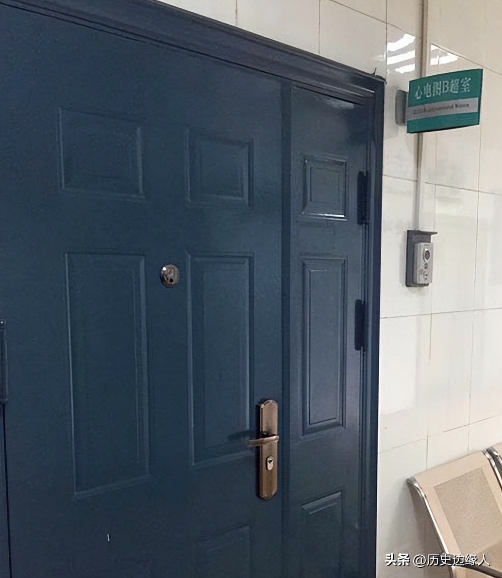 纪实回顾：16年，女医生为男病人检查*处私**,却遭其老婆关门暴打