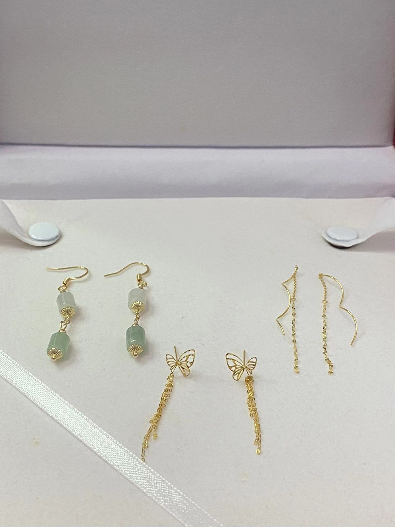 适合送人的新年礼物首饰,新年礼物推荐珠宝首饰