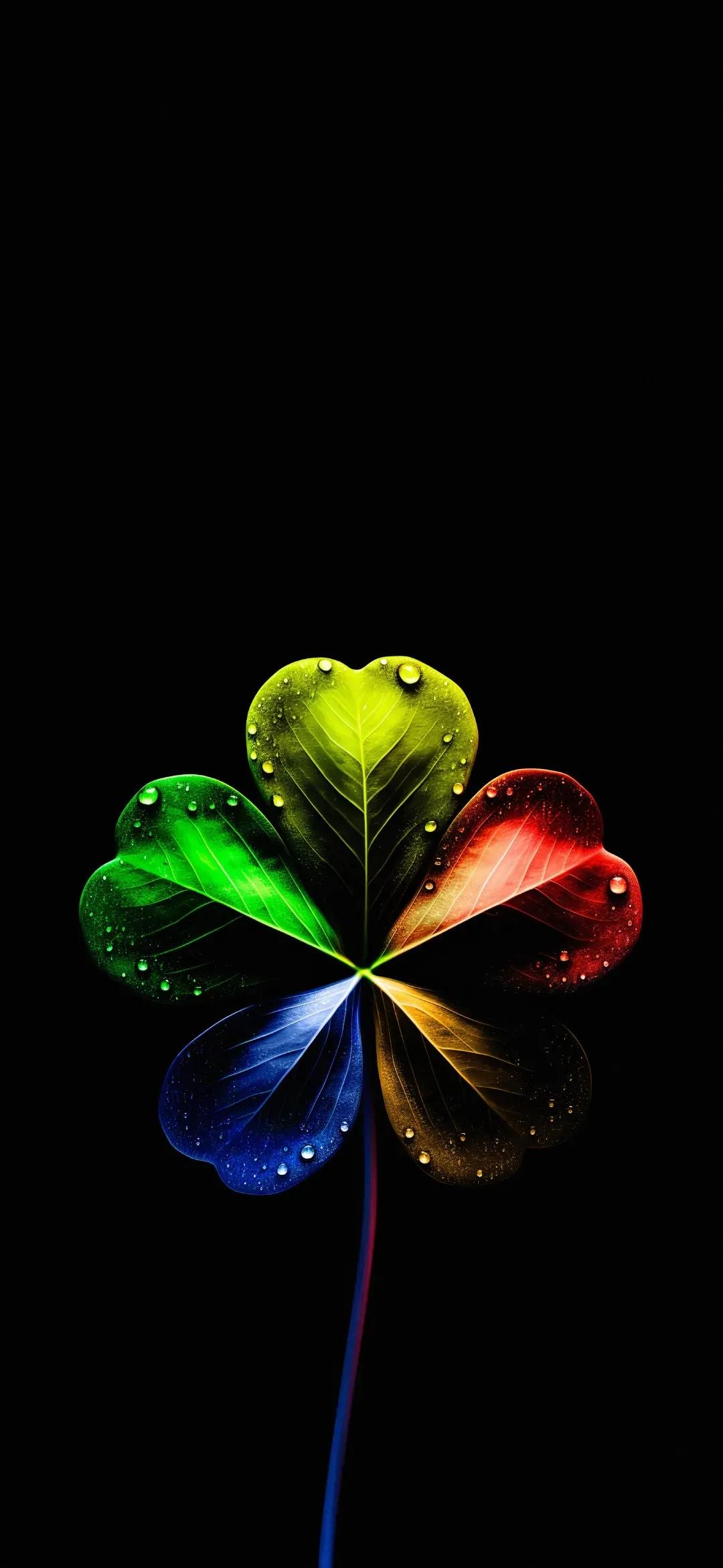 2340*1080黑色高清壁纸,壁纸461期热门精选壁纸