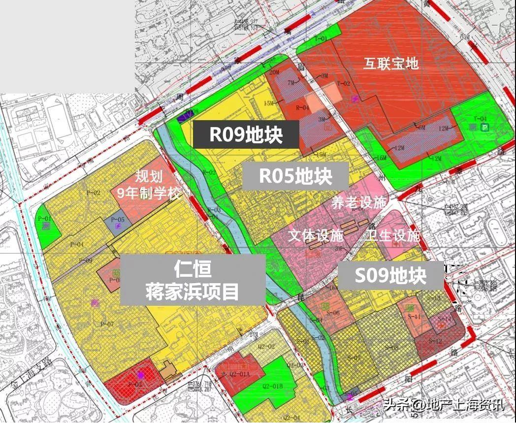 杨浦大平层新盘,杨浦大房