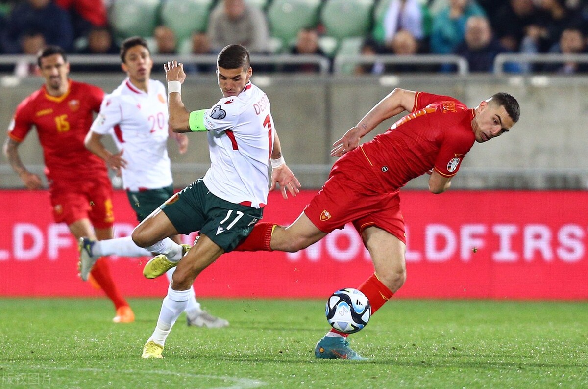 塞尔维亚vs黑山3-1欧洲杯预选赛,塞尔维亚与匈牙利与黑山