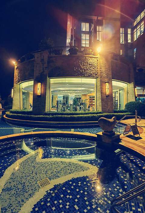 希尔顿酒店各品牌定位,希尔顿中国酒店排名