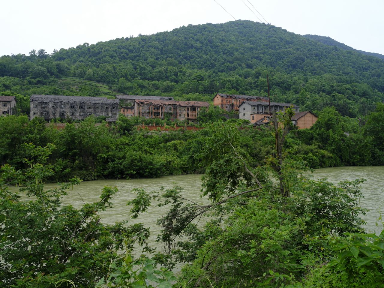 宜都717三线工厂,宜都717厂历史