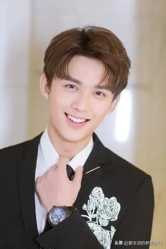 吴磊徐静蕾,吴磊与85年小花的绯闻