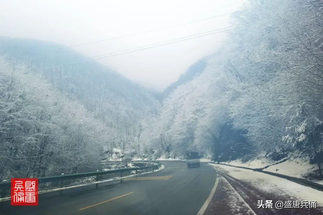 湖北十堰丹江口武当山紫霄宫,十堰武当山金殿