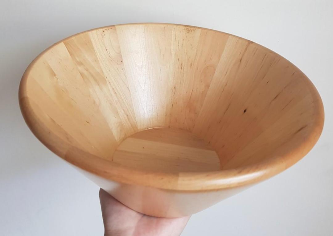 宜家里的彩色碗材质,宜家钢化玻璃碗怎么做的