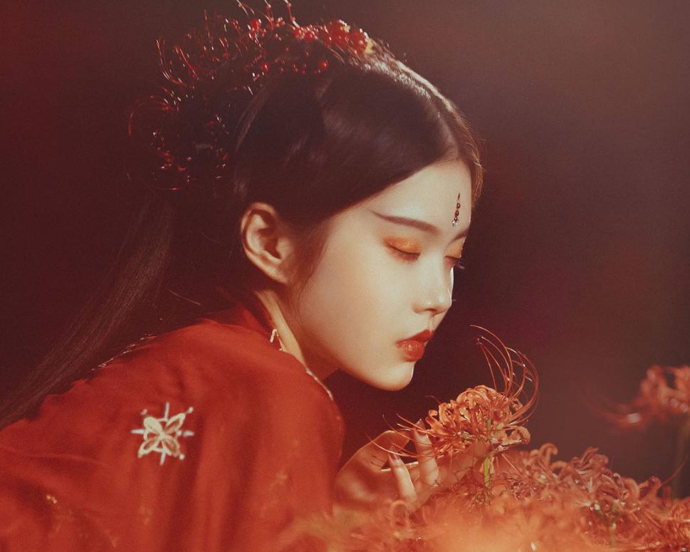 六界之内无人敢动孟婆为什么,孟婆是谁为何六界之内无人敢动她