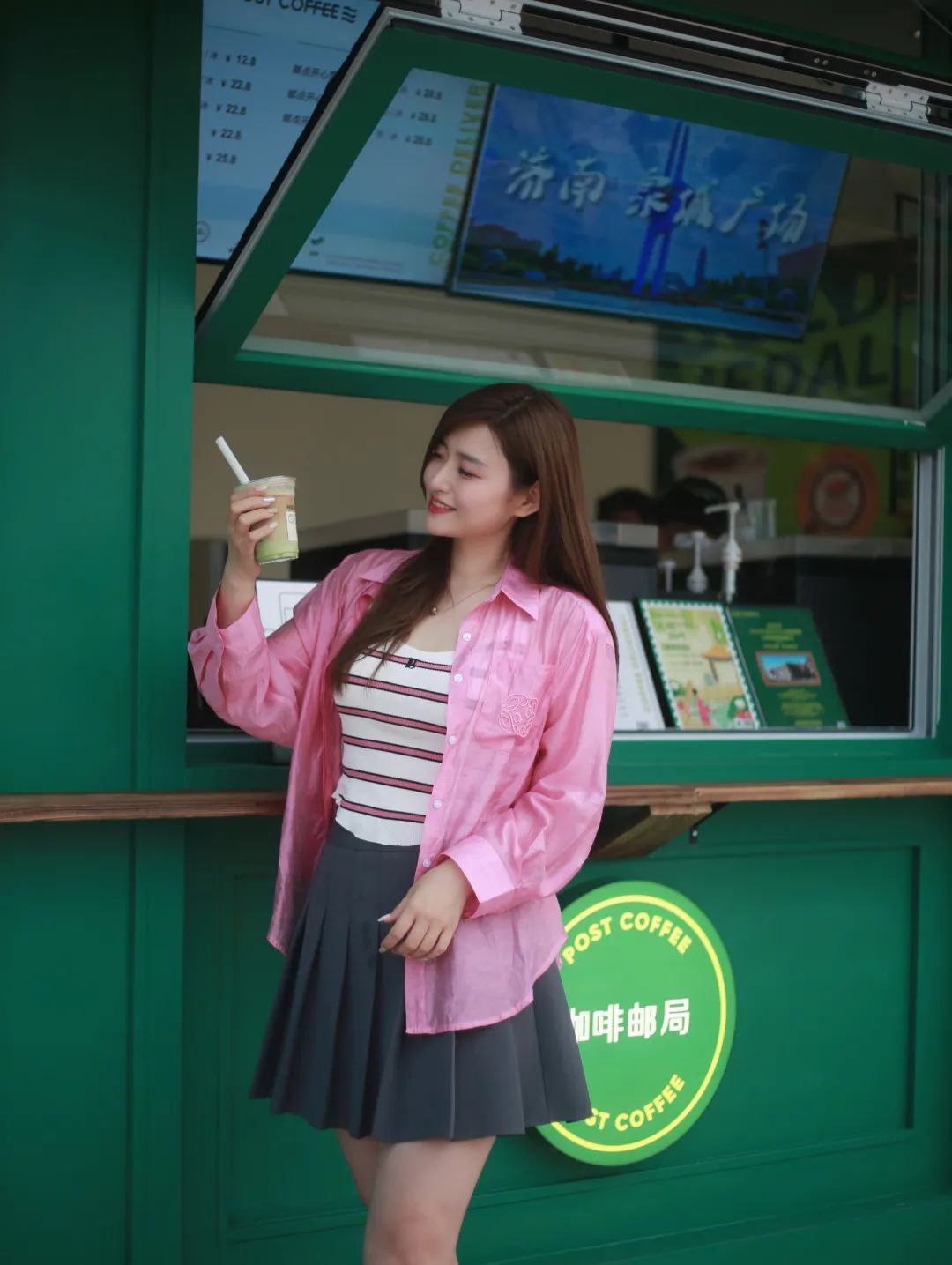 最近济南热门打卡地,济南景区火爆出圈