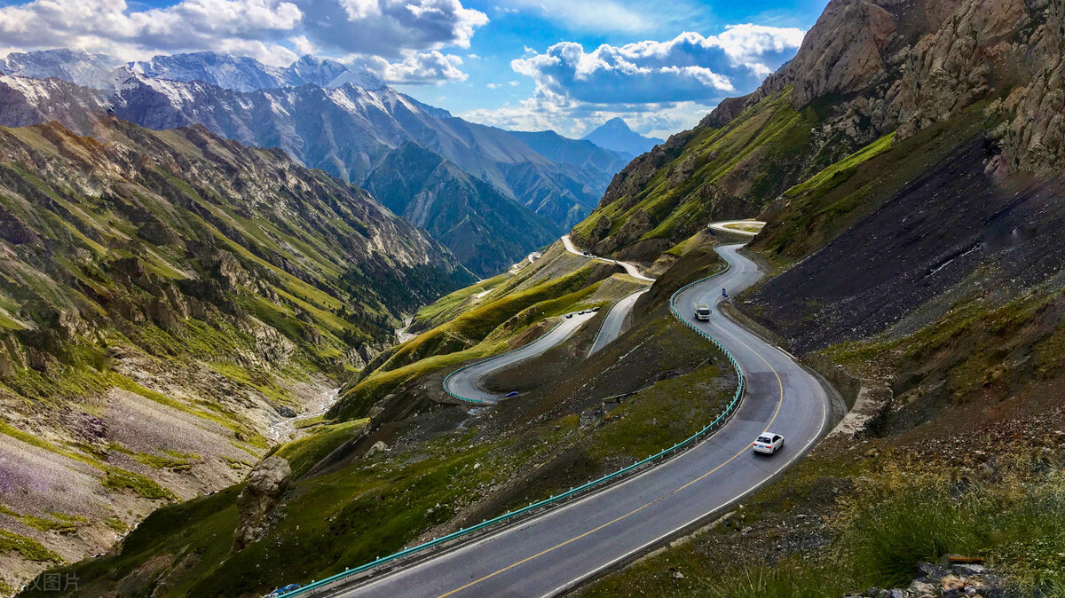 自驾独库公路大概多少钱,珠海自驾去独库公路攻略