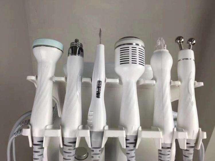 美容院护肤去黑头正常价格,小气泡去黑头美容仪器