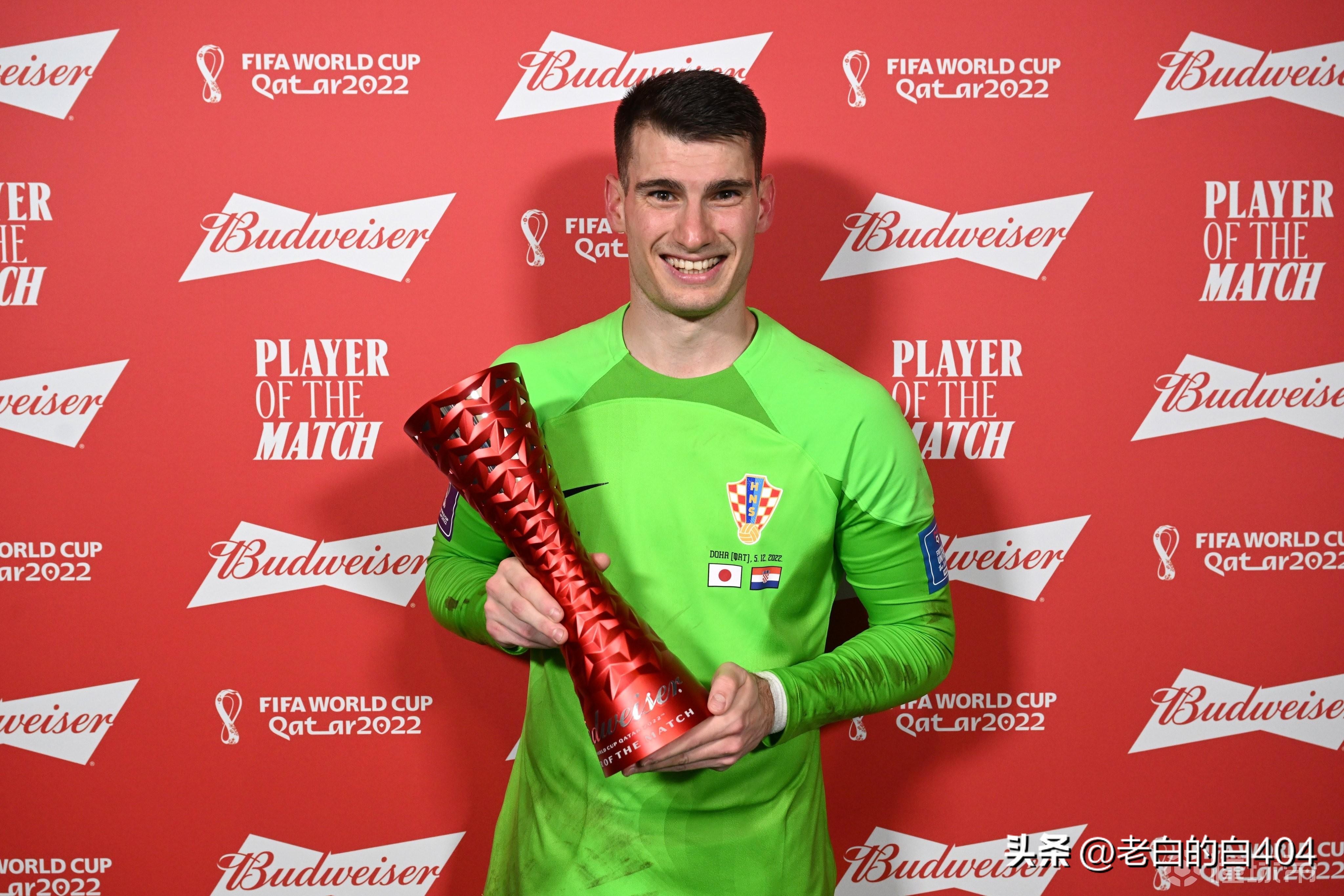 门将在此，诸神退位，卡塔尔世界杯的最佳球员有可能出自守门员