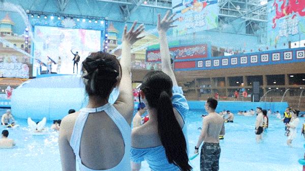 不想去人挤人的地方,不想人挤人可以去哪里旅游