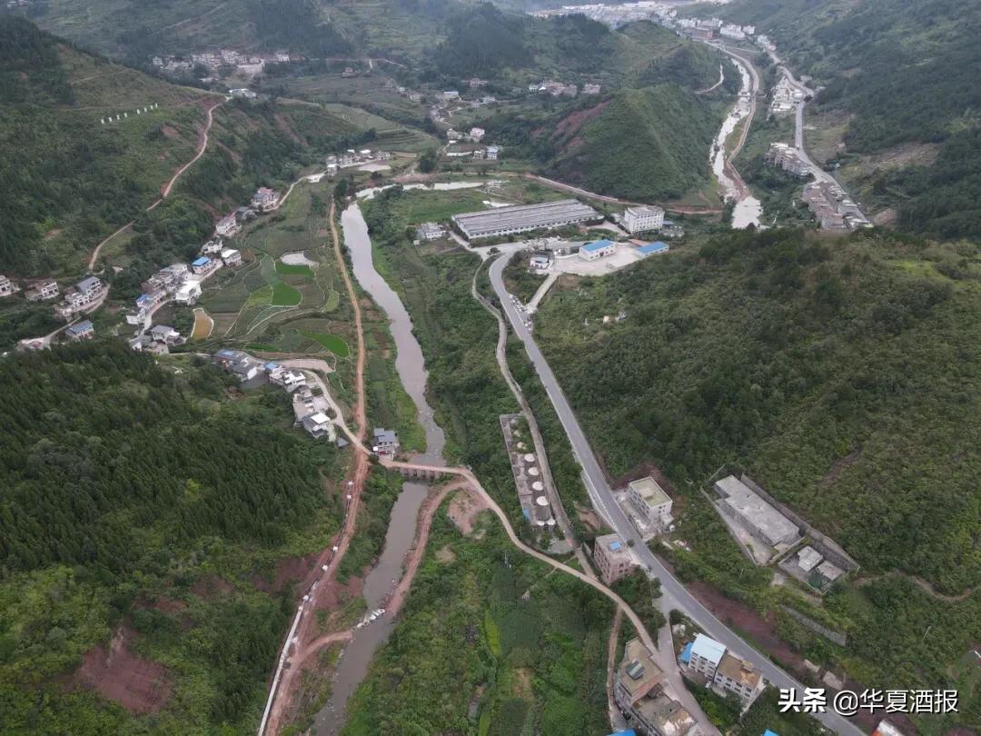 华都承天门酱酒怎么样,华都承天门怎么样