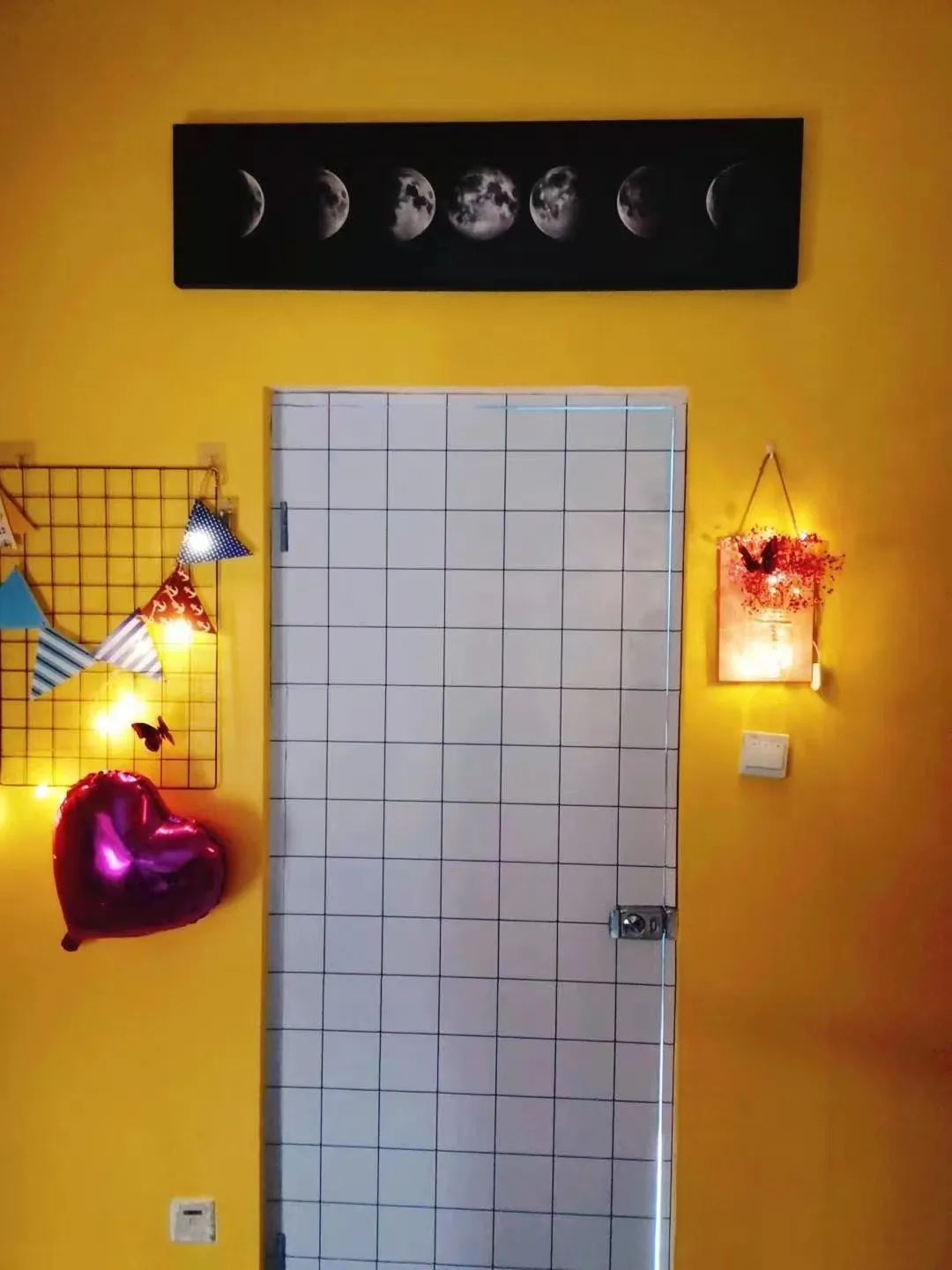 这些宿舍！可以说是卧虎藏龙！