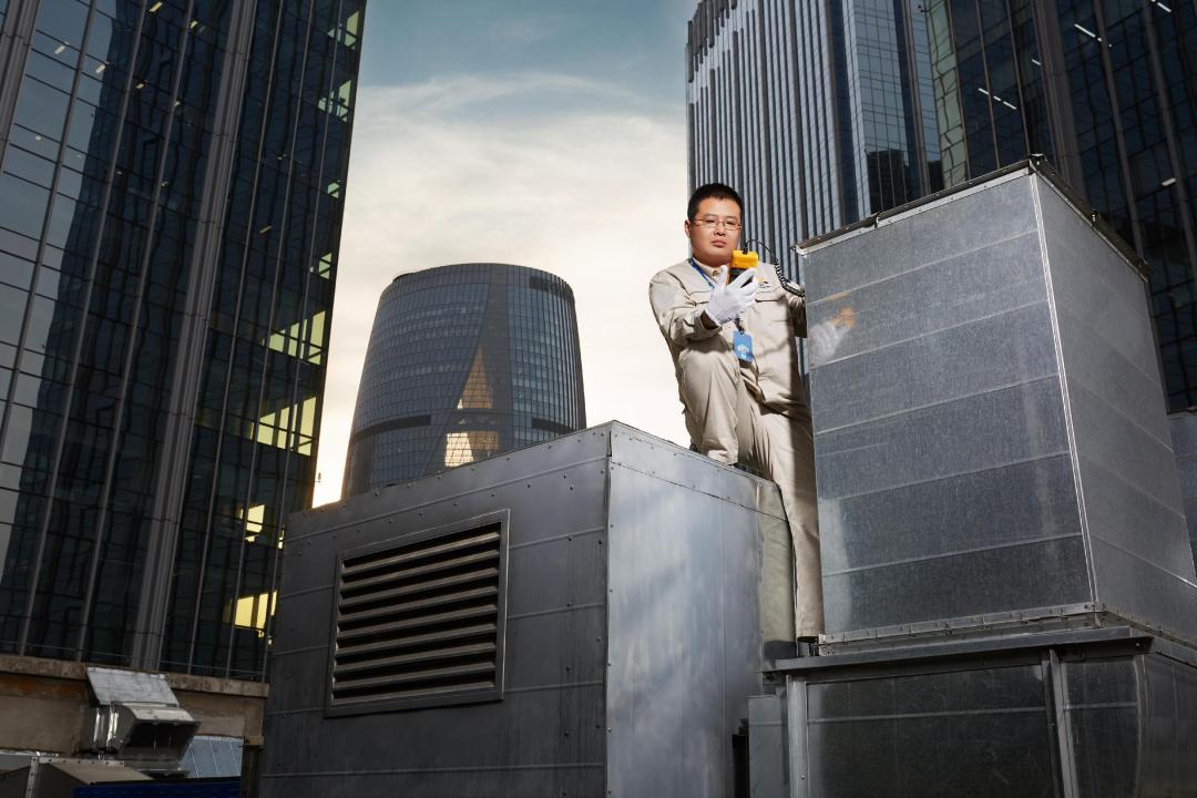 龙湖智创生活抢占城市服务新赛道,运营管理提质增效