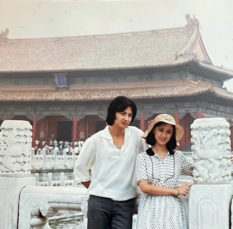 80年代珠影厂15位女明星,八十年代西影厂当红女星