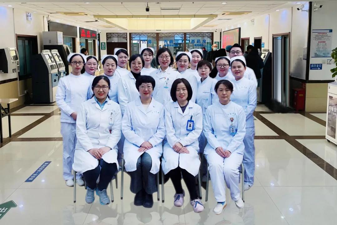 专家入驻助力科室高效发展的文章,专家教授专业研究妇科疾病