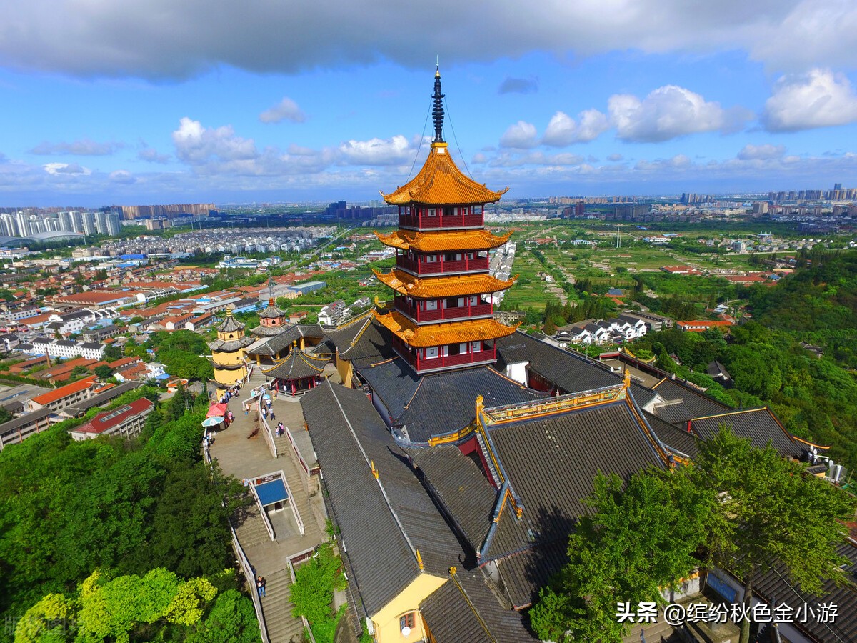 江苏南通哪些景点值得去旅游,江苏南通地区有哪些旅游景点