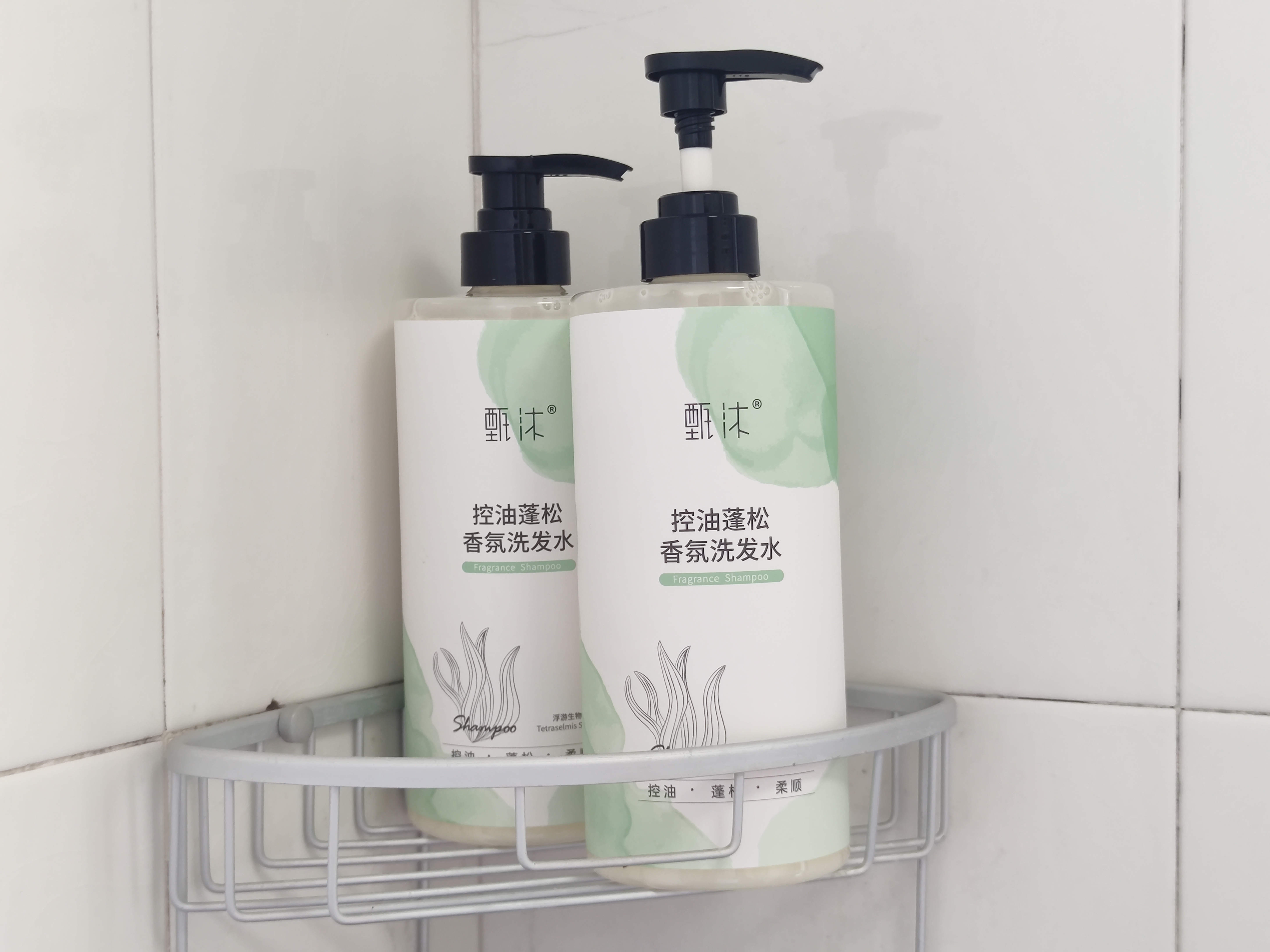 甄沐洗发水好不好,甄沐洗发水新品