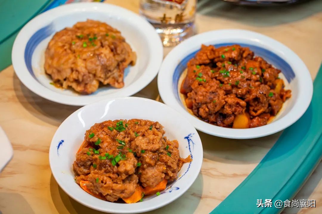 襄阳网红小吃店前十名店铺,襄阳探店打卡网红店