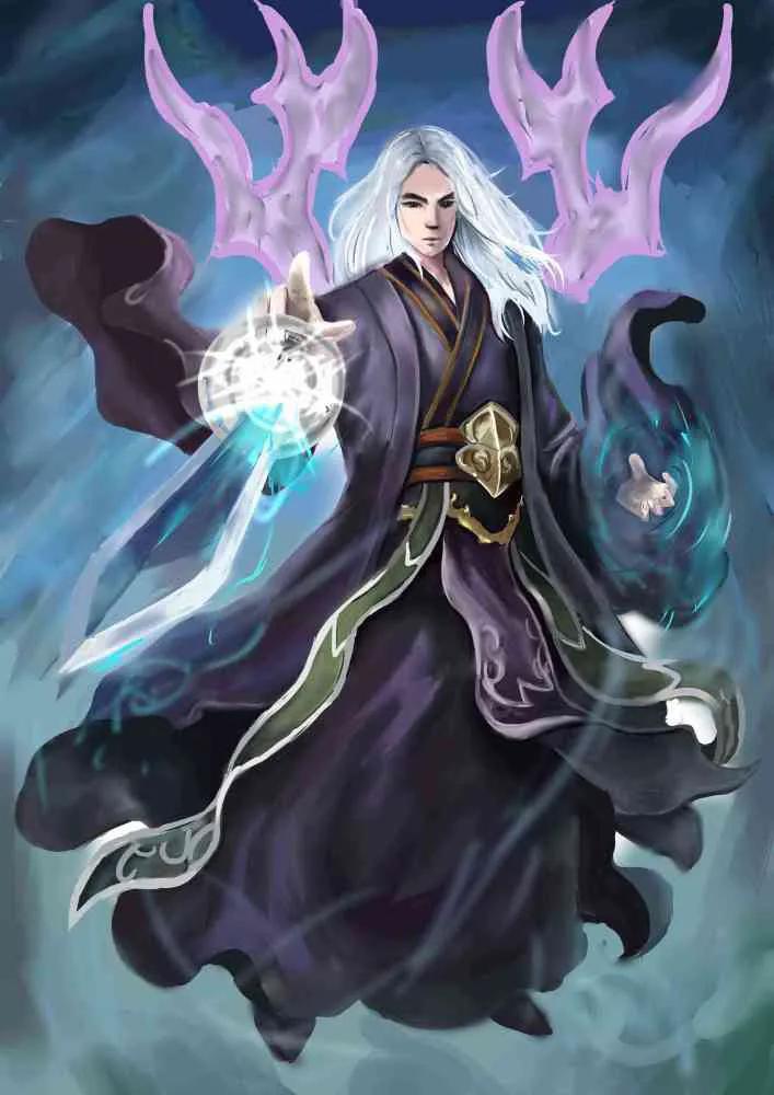 什么是顶级文笔,什么叫文笔