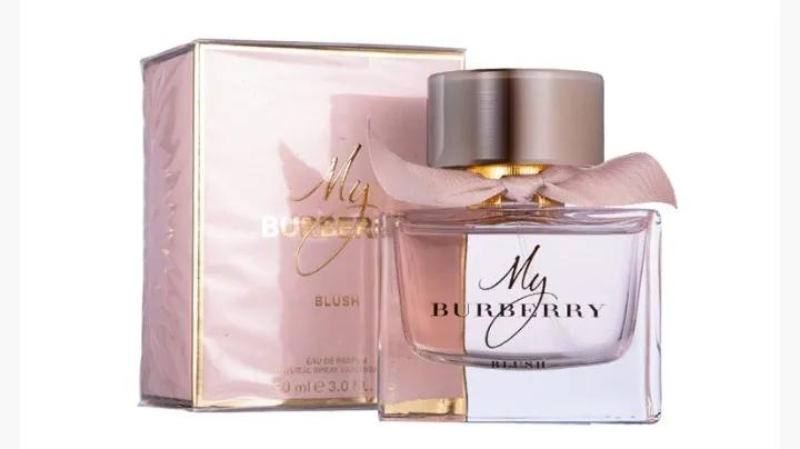 burberrylogo图片,burberry香水视频