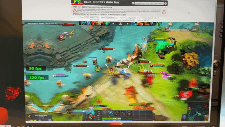 如何选择电脑显示器品牌,电竞显示器办公